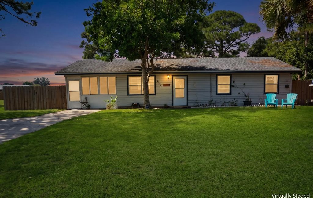 2175 18th Avenue Sw, Vero Beach