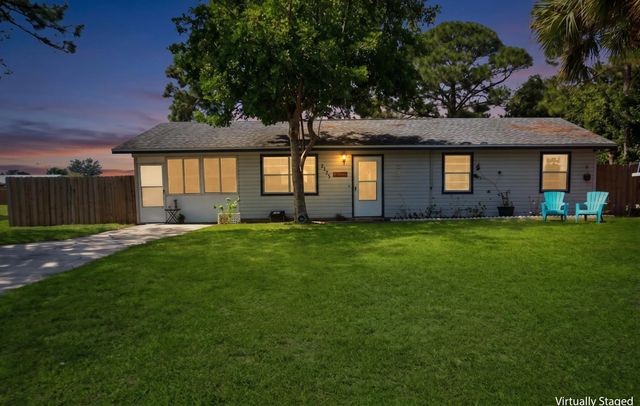 2175 18th Avenue Sw, Vero Beach