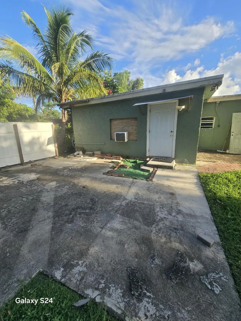 702 Fleming Avenue, Greenacres