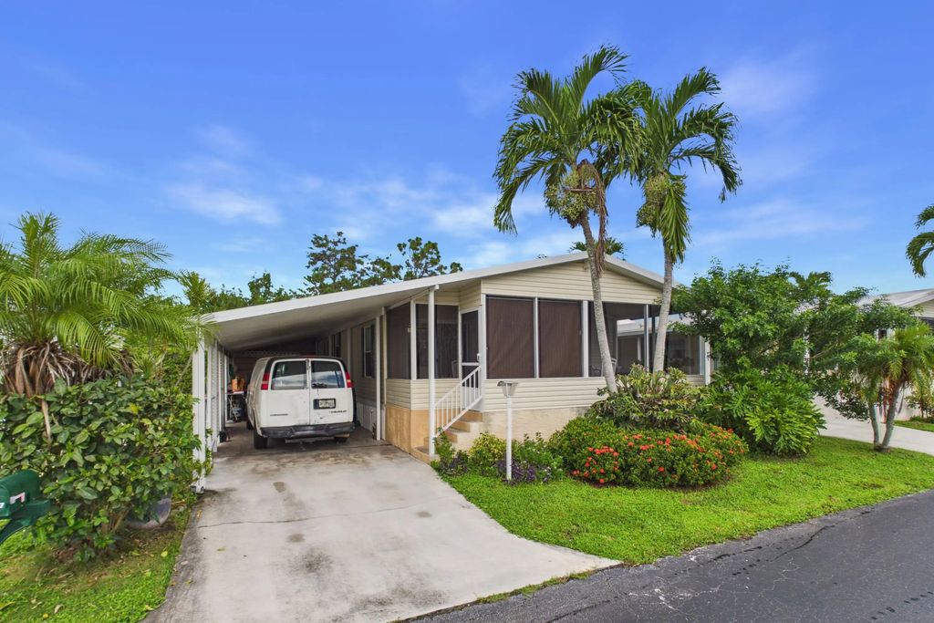3007 Bimini Bay, Boynton Beach