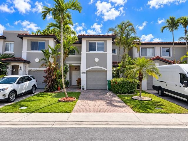 2 of 63 - 12966 Sw 29th Court, Miramar, FL