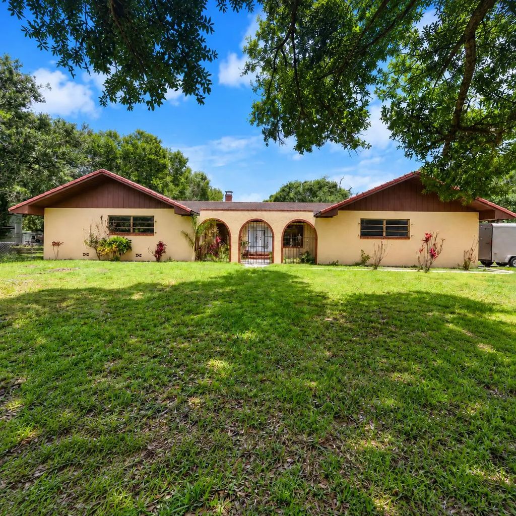 3150 Dame Road, Fort Pierce