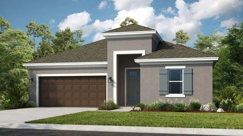 393 Se Ranch Oak Circle, Port St. Lucie