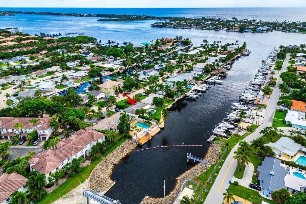 638 Shore Drive, Boynton Beach