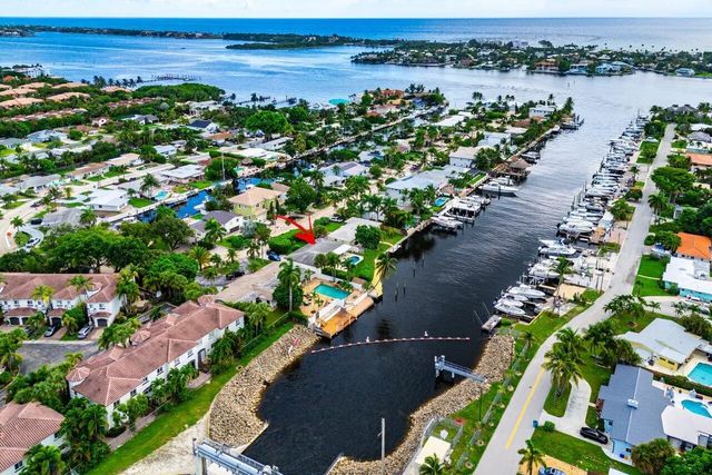 638 Shore Drive, Boynton Beach