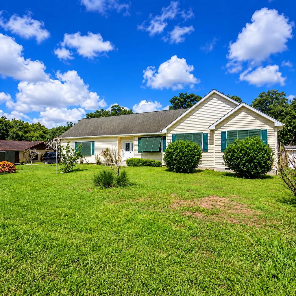 3162 Dame Road, Fort Pierce