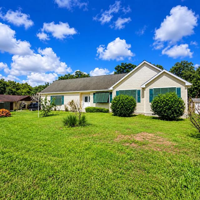 3162 Dame Road, Fort Pierce