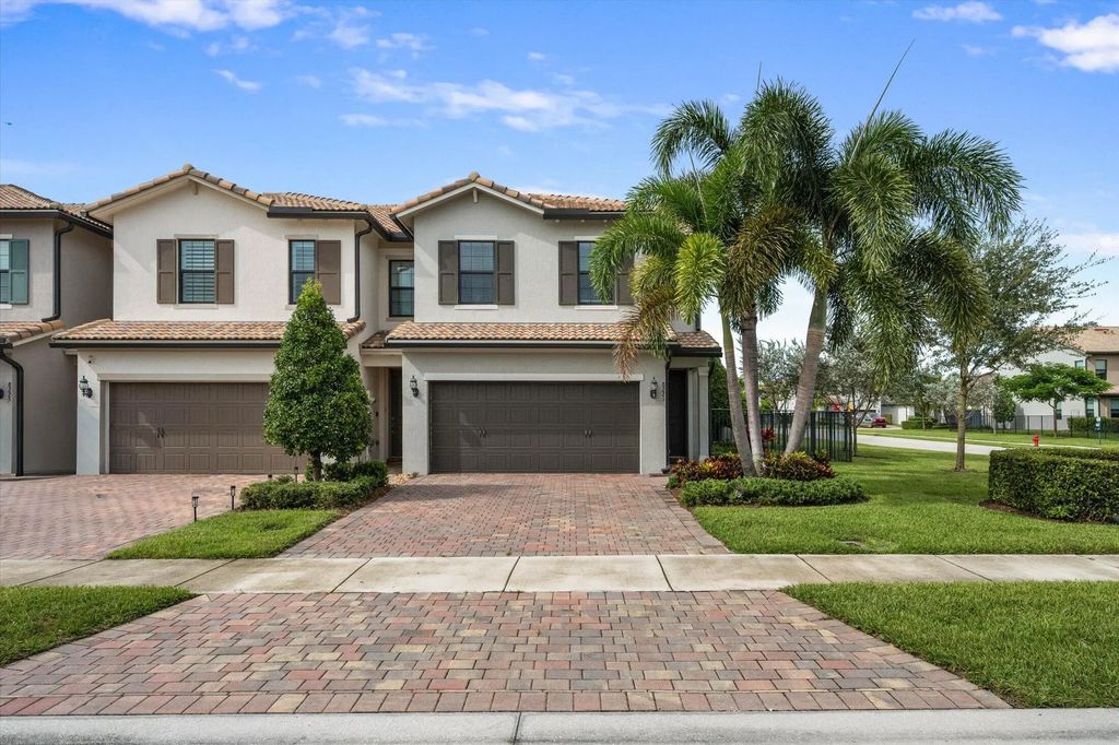 8221 Cinch Way, Lake Worth