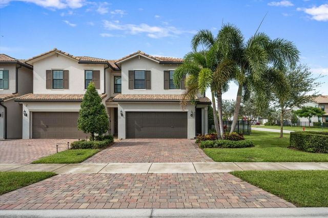 8221 Cinch Way, Lake Worth