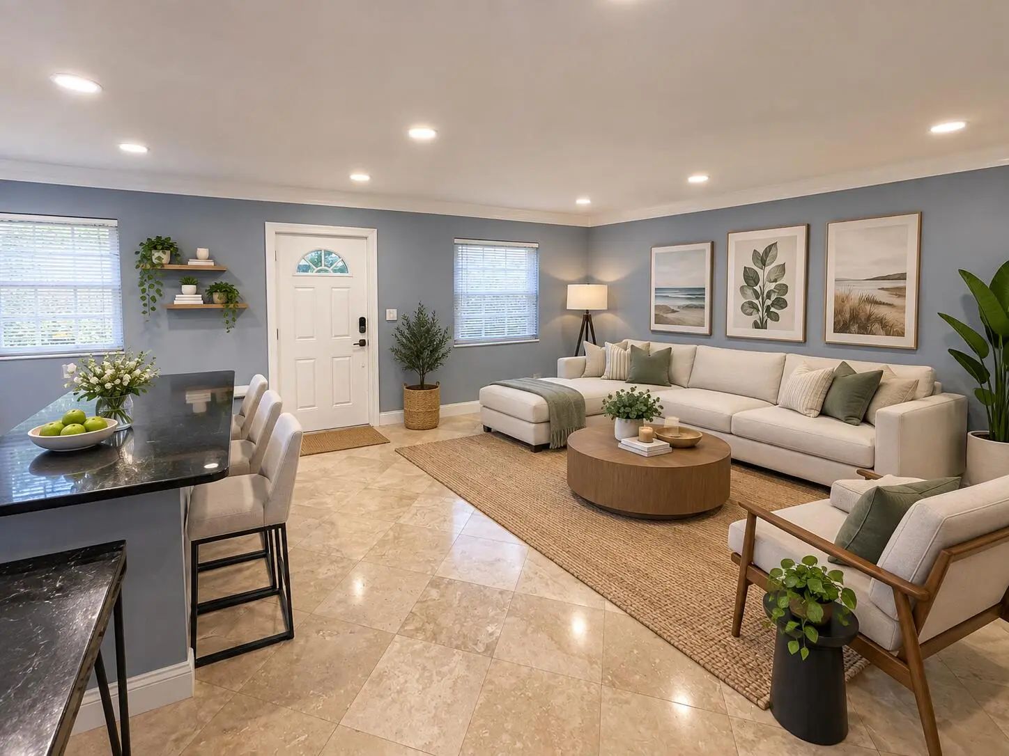 733 Sw 13th Avenue #3, Fort Lauderdale
