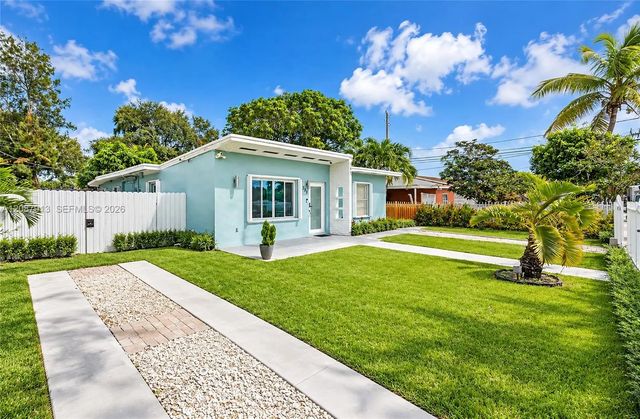 2 of 22 - 735 Nw 129th Street, North Miami, FL