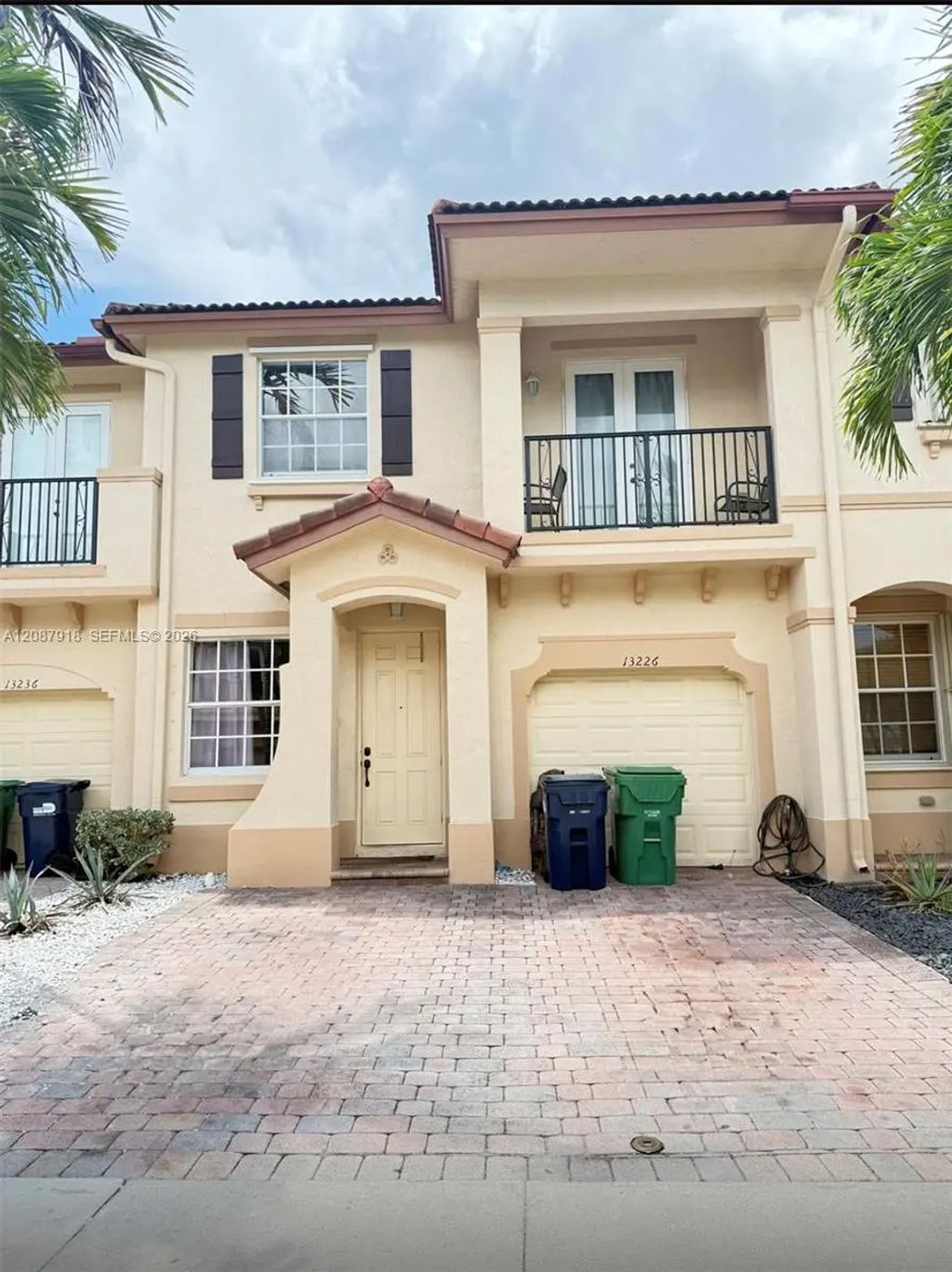 13226 Sw 128th Passage, Miami