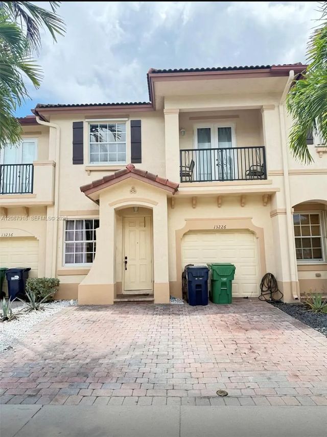 13226 Sw 128th Passage, Miami