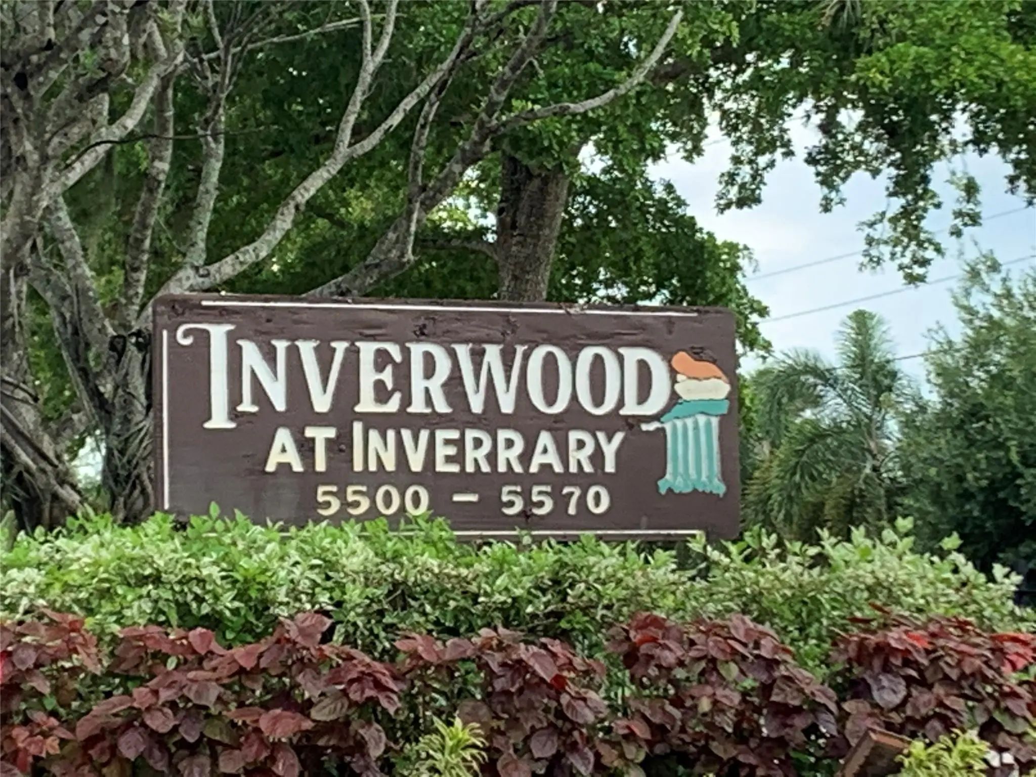 5530 Nw 44th Street #311c, Lauderhill