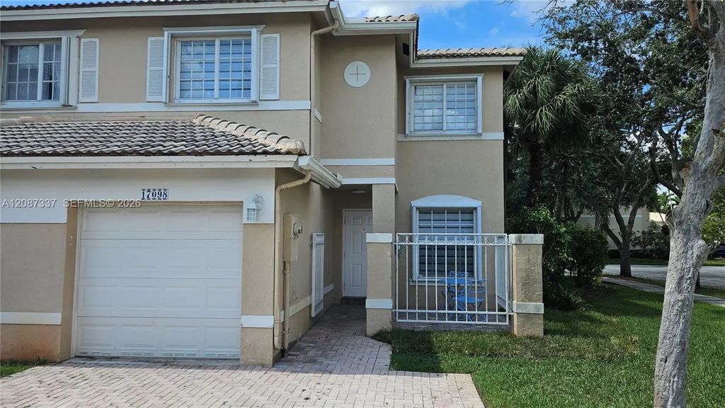 N/A, Pembroke Pines