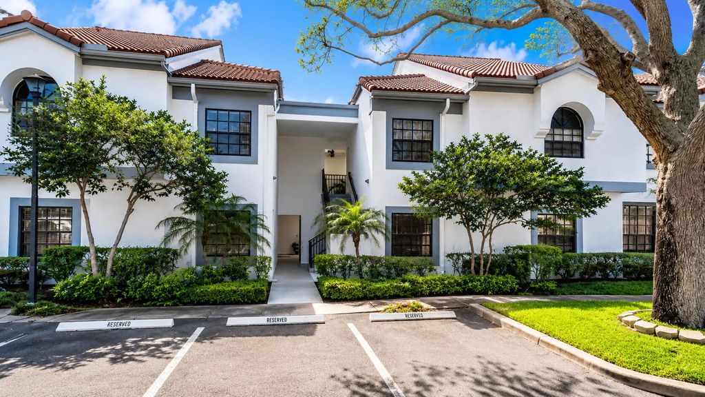 5418 Firenze Drive #p, Boynton Beach