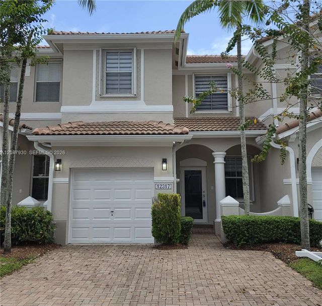 12317 Sw 124th Court, Miami