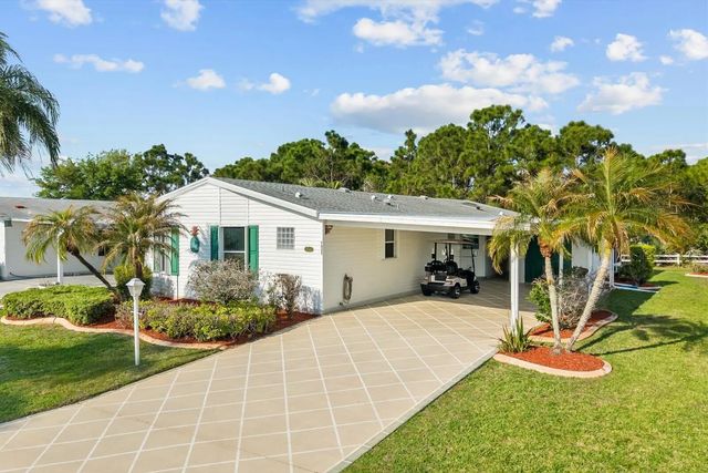 2 of 52 - 7835 White Ibis Lane, Port St. Lucie, FL