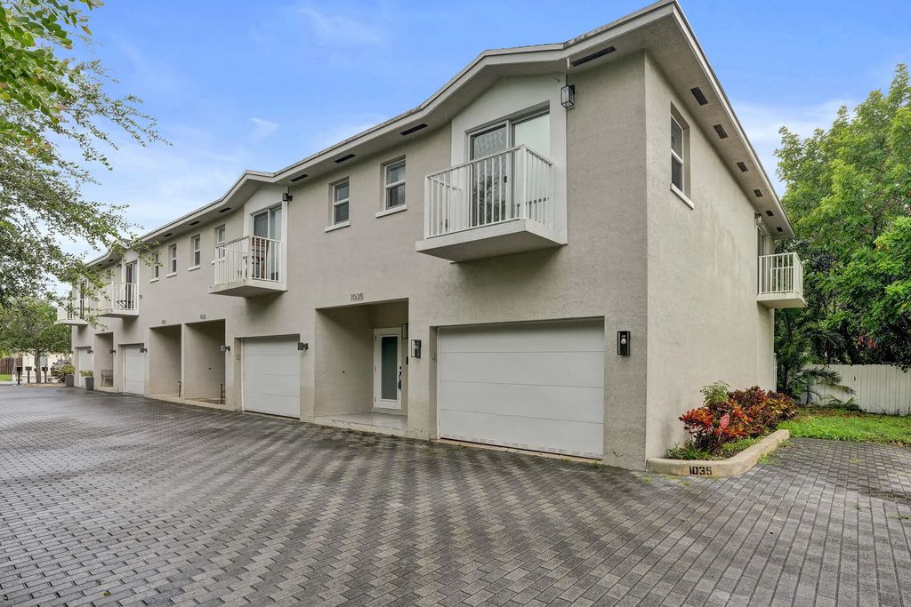 1035 Nw 2nd Avenue, Fort Lauderdale