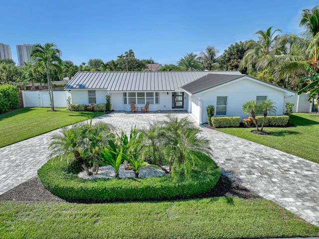 1191 Bimini Lane, Singer Island