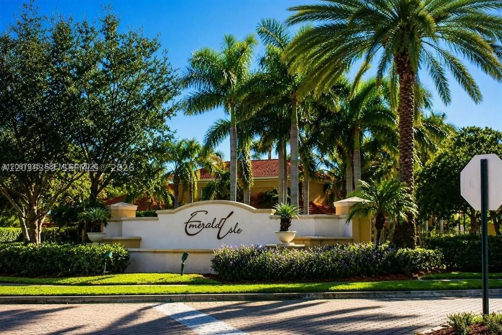 4081 San Marino Boulevard ##206, West Palm Beach