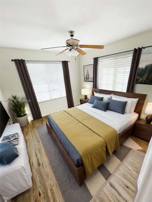 5 of 11 - 4081 San Marino Boulevard ##206, West Palm Beach, FL