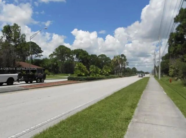3 of 4 - 317 Prima Vista Boulevard, Port St. Lucie, FL
