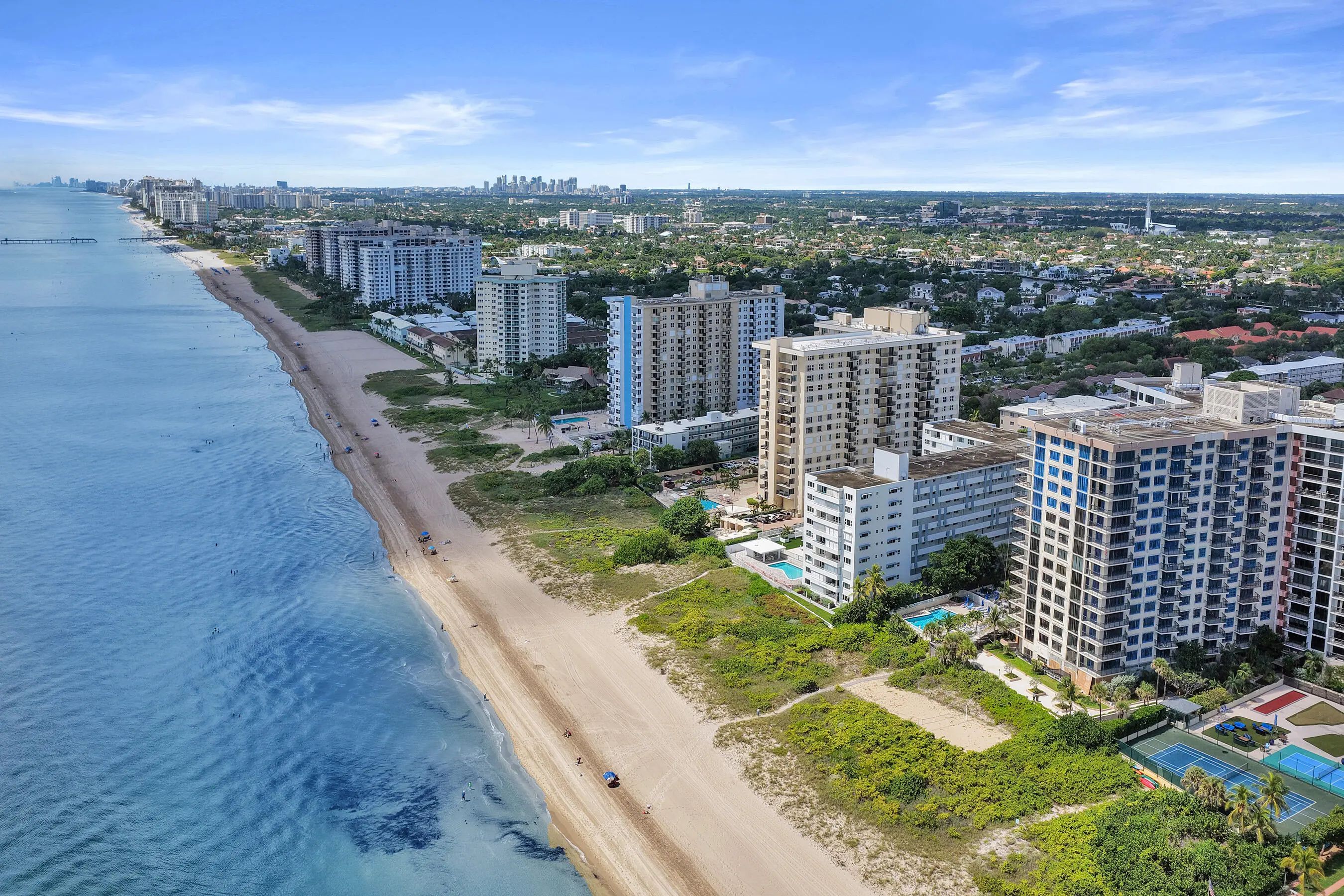 1850 S Ocean Boulevard #609, Lauderdale-by-the-sea