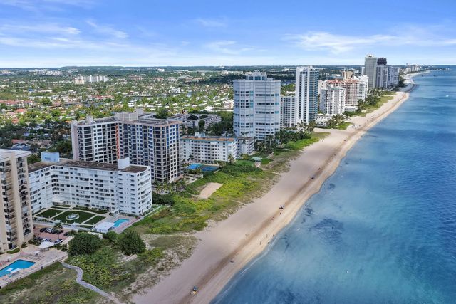 3 of 53 - 1850 S Ocean Boulevard #609, Lauderdale-By-The-Sea, FL
