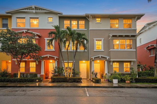 1740 San Benito Way #4, West Palm Beach