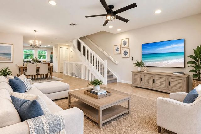 1740 San Benito Way #4, West Palm Beach