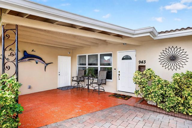 4 of 65 - 943 Nautilus Isle, Dania Beach, FL
