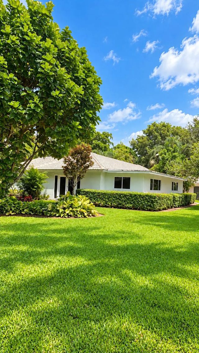 910 Cypress Grove Drive #v-69, Pompano Beach