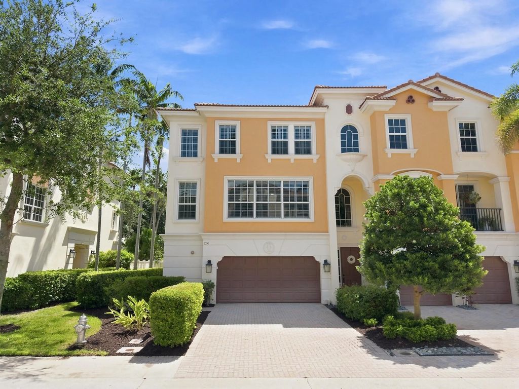 5550 Ne Trieste Terrace, Boca Raton