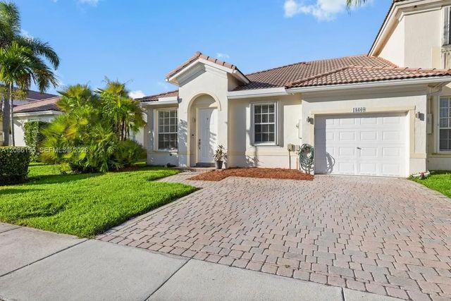 18660 Sw 28th Court, Miramar