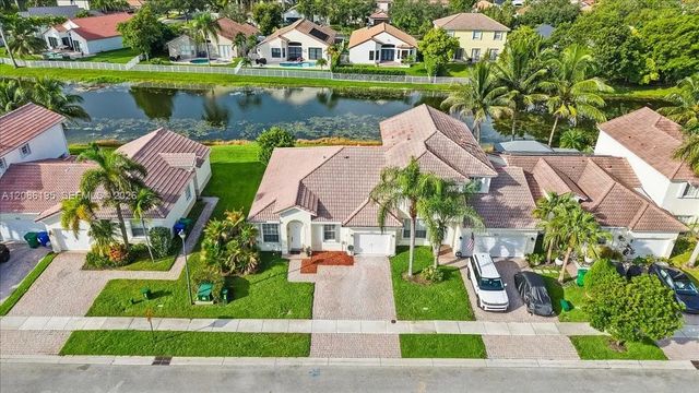 18660 Sw 28th Court, Miramar