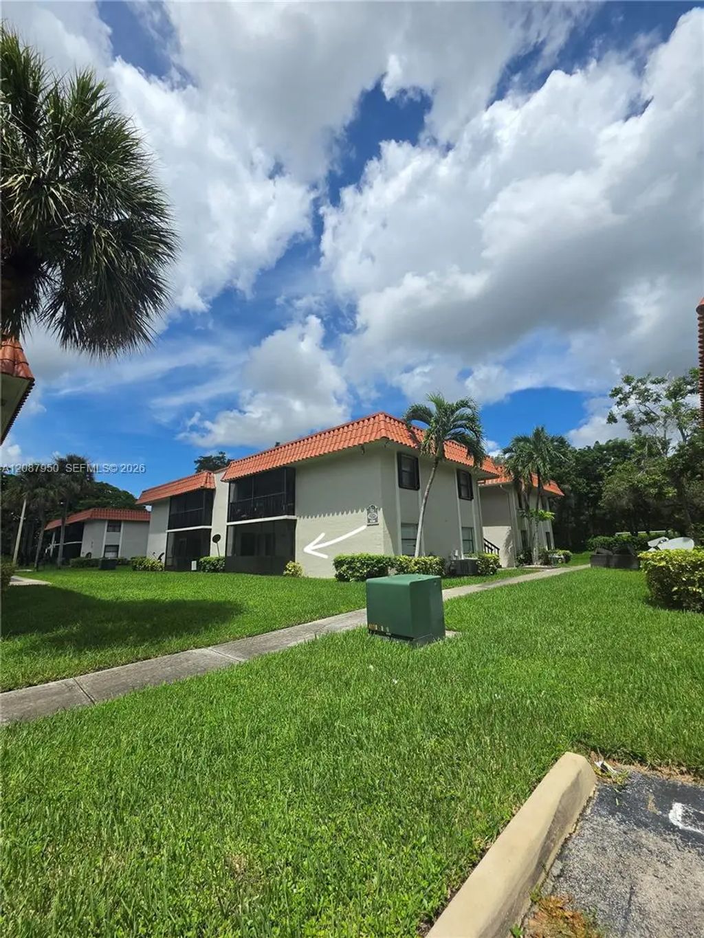 9708 Hammocks Boulevard #101-32, Miami