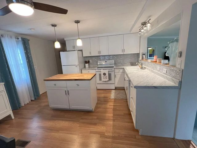 4 of 33 - 11000 Se Federal  Highway #lot 20, Hobe Sound, FL
