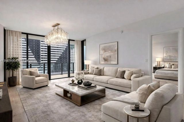2 of 26 - 88 Sw 7th Street #904, Miami, FL