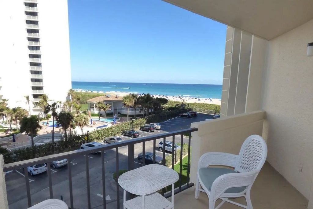 2800 N Ocean Drive #b-5c, Singer Island