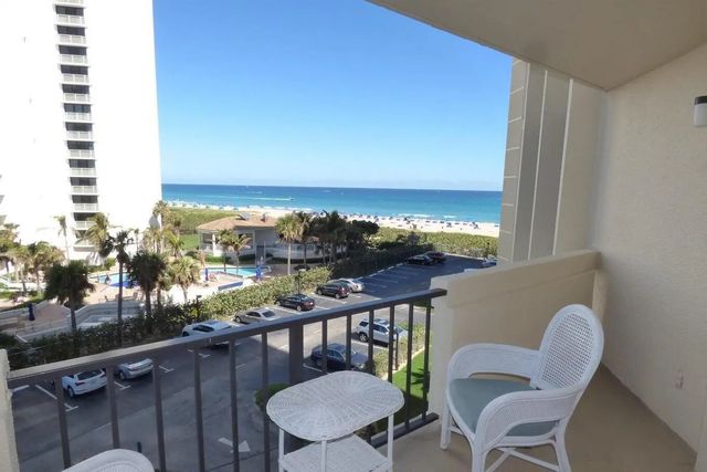 2800 N Ocean Drive #b-5c, Singer Island