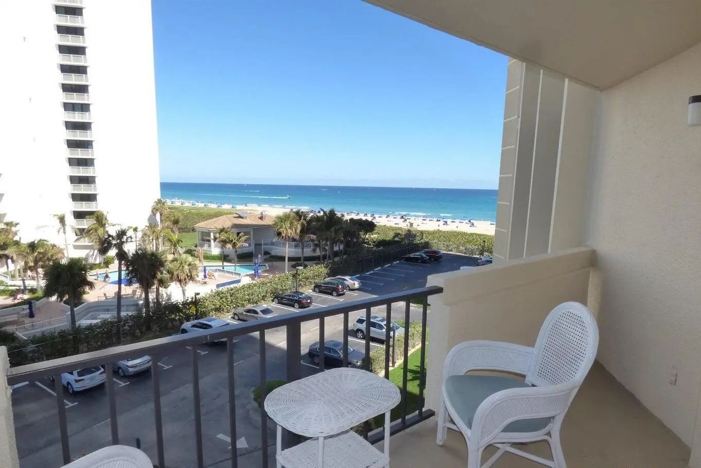 2800 N Ocean Drive #b-5c, Singer Island property for sale