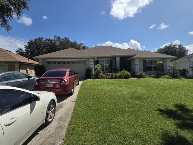 2041 Fawn Meadow Circle, 