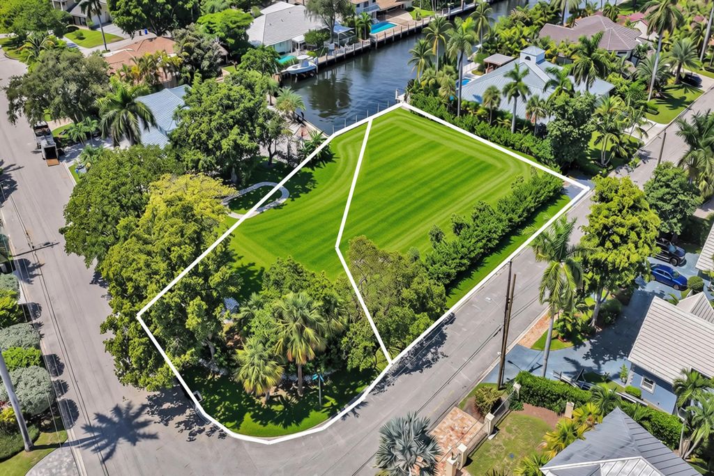 607 3rd Key Drive, Fort Lauderdale