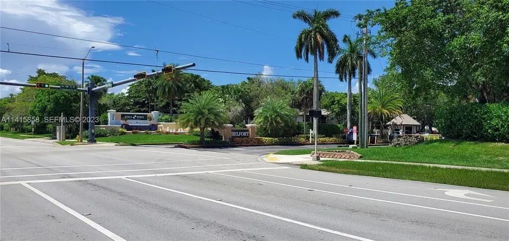9706 S Belfort Circle #111, Tamarac