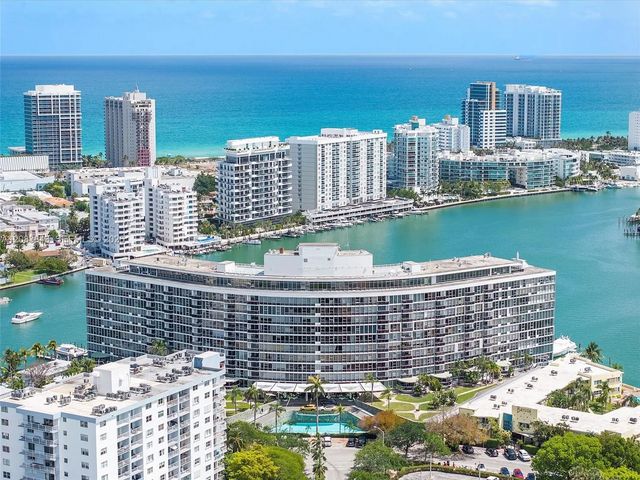 900 Bay Drive #601, Miami Beach