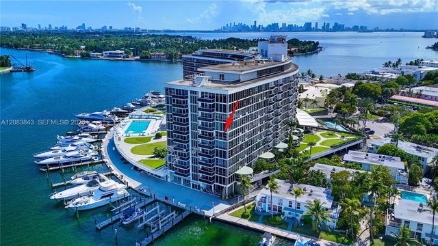 2 of 58 - 900 Bay Drive #601, Miami Beach, FL
