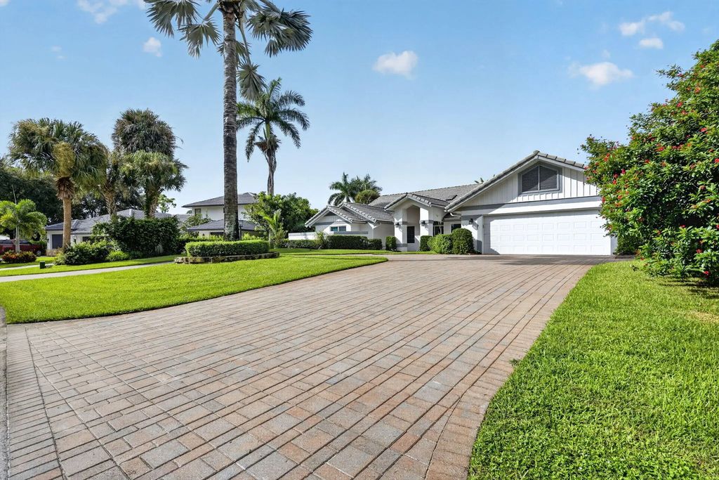 4717 Sabal Palm Drive, Boynton Beach