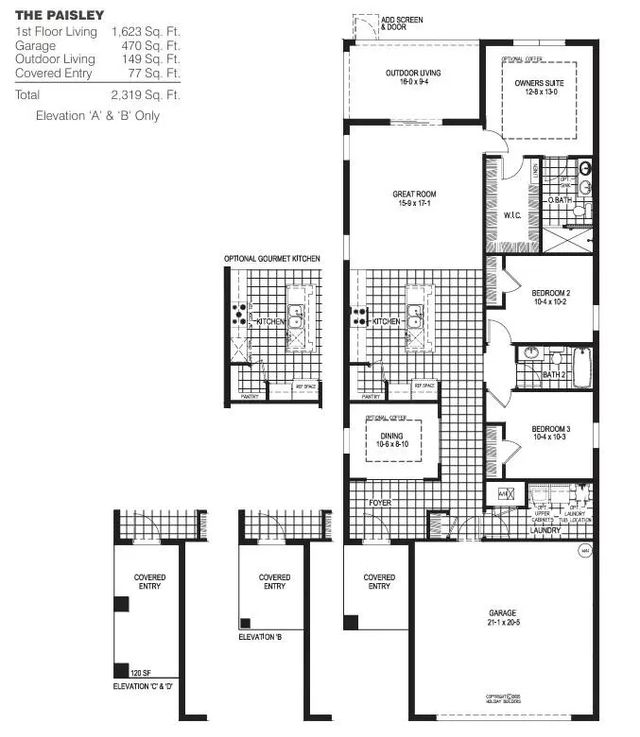 2 of 2 - 1014 Garden Grove Circle, Fort Pierce, FL