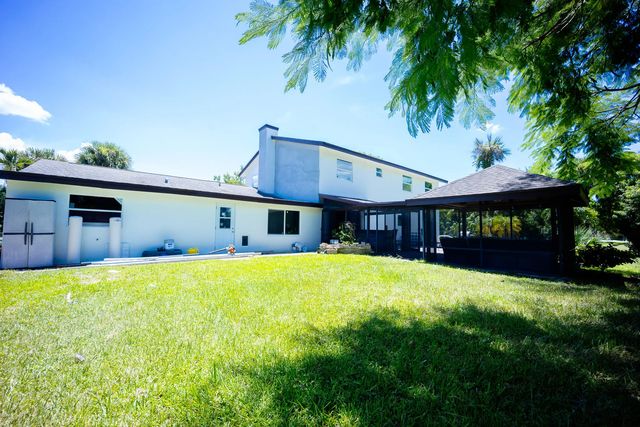3 of 45 - 9435 El Paso Drive, Lake Worth, FL